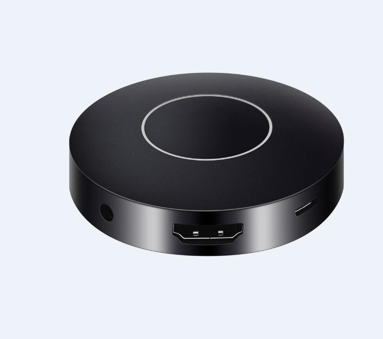 Airplay Media Player - TechTrendzNz
