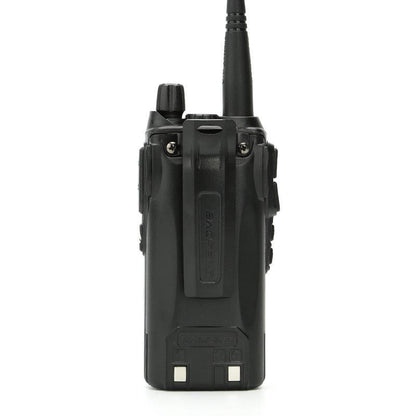 BF-UV82 (8W) walkie talkie - TechTrendzNz