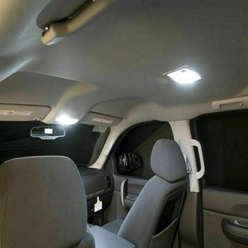 Car LED Combo Set 20PCS Roof Lights - TechTrendzNz