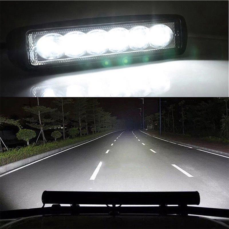 Car Working A Zigzag Day Running Auxiliary Light Note:- ( Free Shipping Nationwide ) - TechTrendzNz