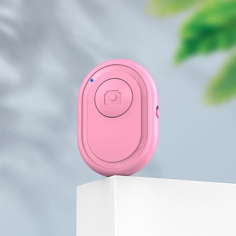 Optimize product title: Wireless Bluetooth Photo Remote Control for Self-timer - TechTrendzNz