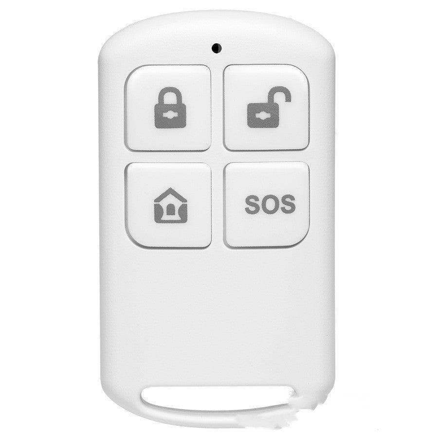 Smart Wireless GSM Store Door And Window Anti-theft Alarm ( FREE SHIPPING NATIONWIDE ) - TechTrendzNz