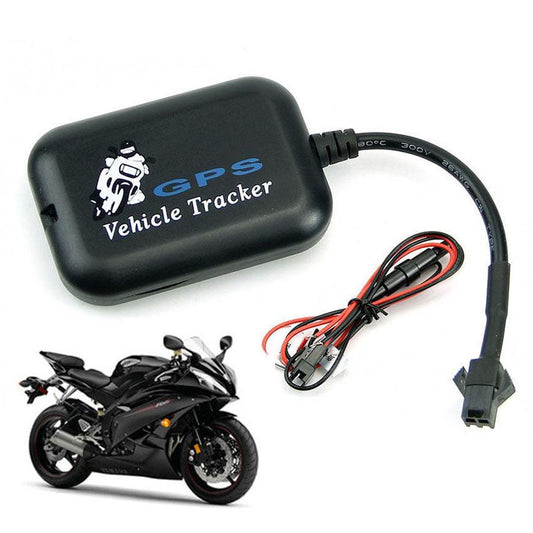 TX-5 locator car motor vehicle motor vehicle positioning tracker GPS locator tracker burglar alarm - TechTrendzNz
