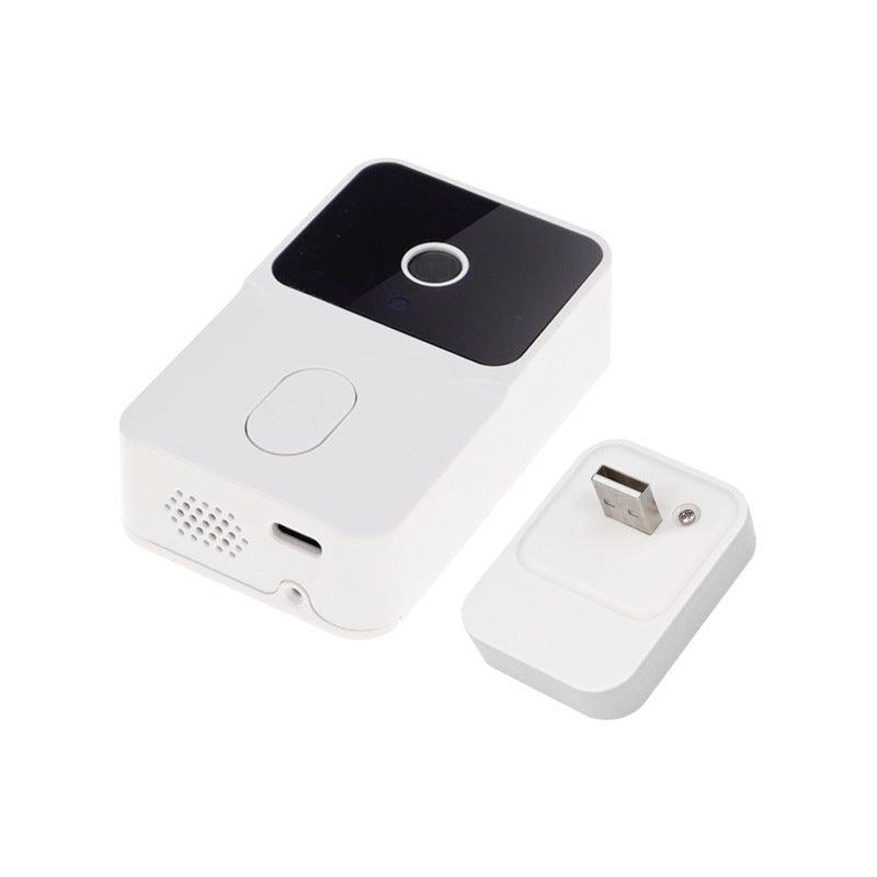 Video Doorbell Wireless Remote Home Monitoring Video - TechTrendzNz
