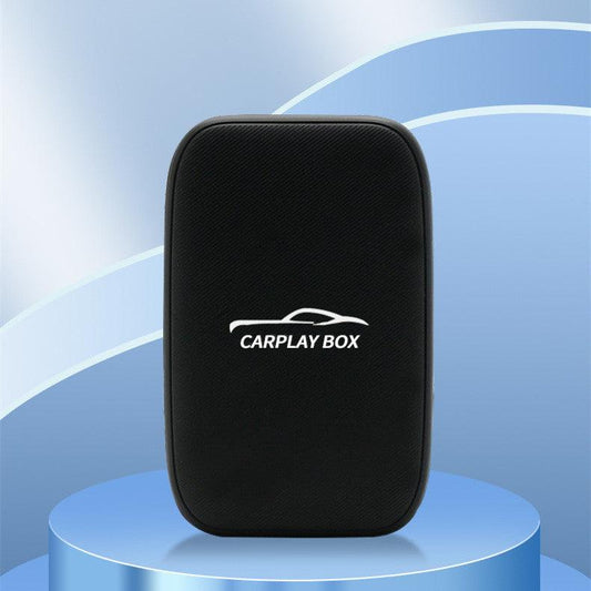 Wireless Carplay To Android Auto Closed System Original Car Wired To Wireless Carplay Box - TechTrendzNz