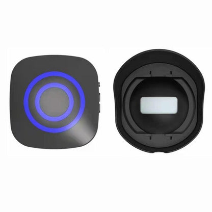 Wireless Home Outdoor Waterproof Doorbell - TechTrendzNz