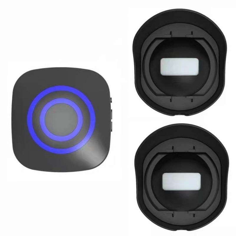Wireless Home Outdoor Waterproof Doorbell - TechTrendzNz
