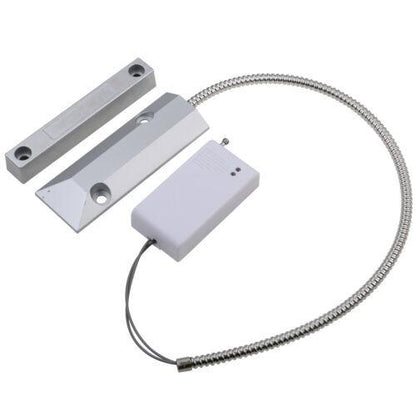 Wireless Rolling Shutter Door Magnetic Smart Door Magnetic Detector Rolling Gate - TechTrendzNz